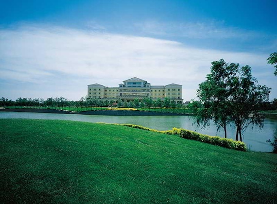 Gallery - Beijing Long Xi Hotspring Resort