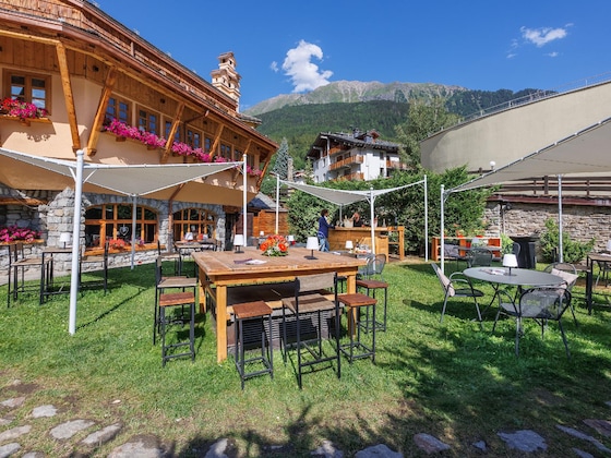Gallery - Ih Hotels Courmayeur Mont Blanc Resort