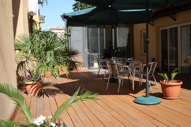 Gallery - Relais San Pietro