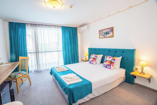 Gallery - Royal Calisto Hotel