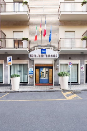 Gallery - Best Western Hotel Mediterraneo