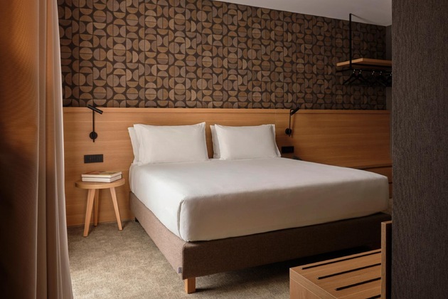 Gallery - Il Leon D'oro Hotel Bari – By Farace Hotels
