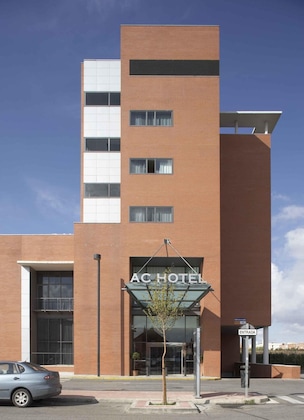 Gallery - Ac Hotel Alcala De Henares By Marriott