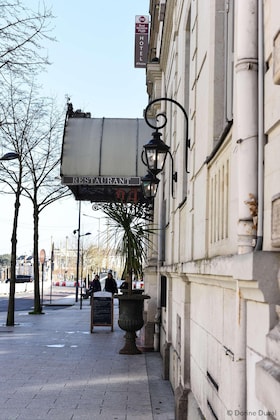 Gallery - Best Western Hotel d'Anjou