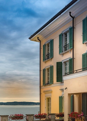 Gallery - Shg Hotel Villa Carlotta