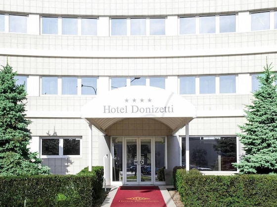 Gallery - Hotel Donizetti
