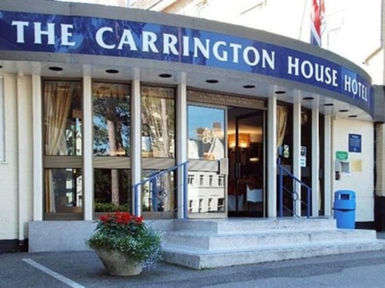 Gallery - Carrington House Hotel Bournemouth
