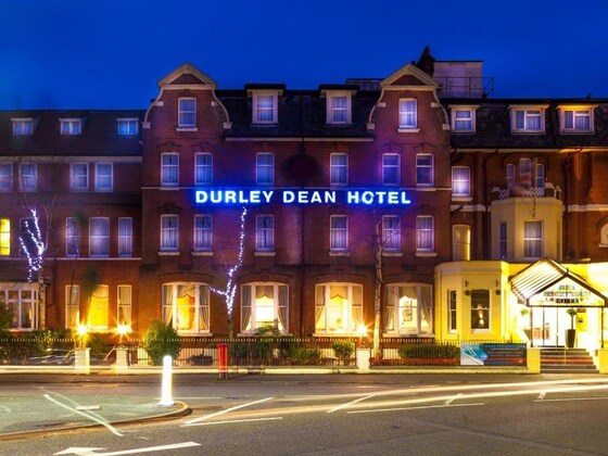 Gallery - The Durley Dean Hotel