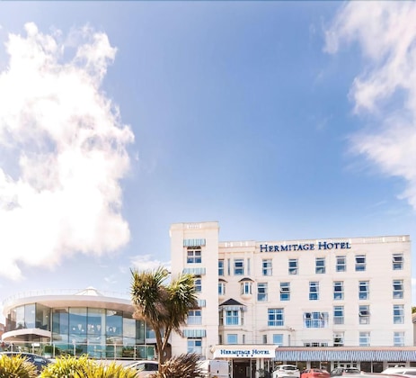 Gallery - Hermitage Hotel Oceana Collection