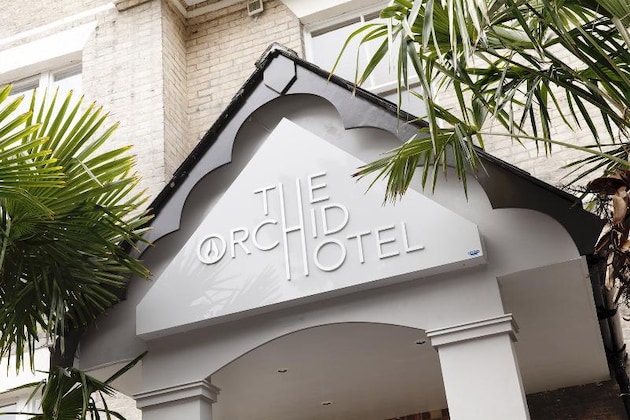 Gallery - The Orchid Hotel