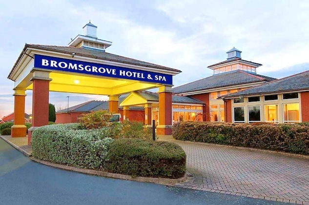 Gallery - Bromsgrove Hotel