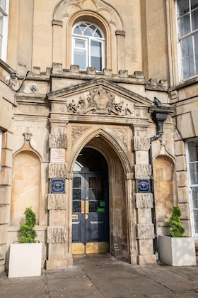 Gallery - Arnos Manor Hotel