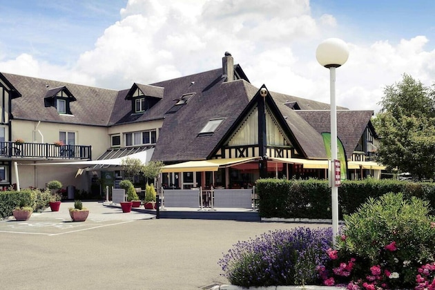 Gallery - Mercure Cabourg Hôtel & Spa