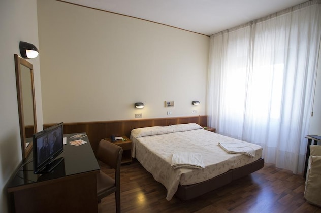 Gallery - Hotel Miralaghi