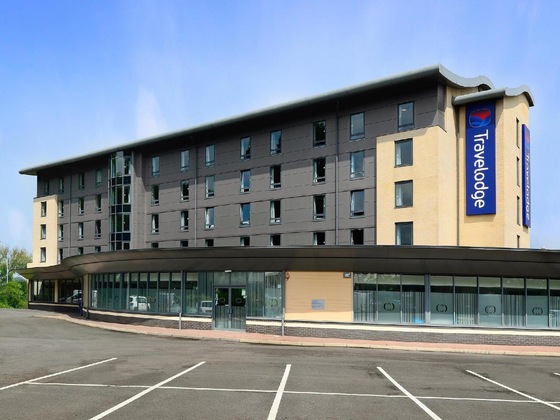 Gallery - Travelodge Derby Cricket Ground