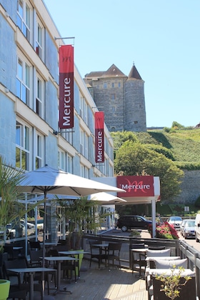 Gallery - Mercure Dieppe La Présidence