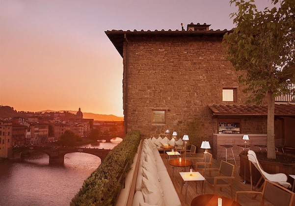 Gallery - Hotel Continentale - Lungarno Collection