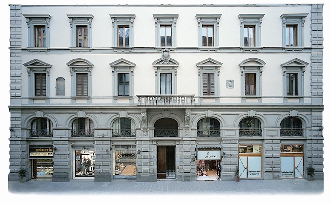 Gallery - Palazzo Ruspoli