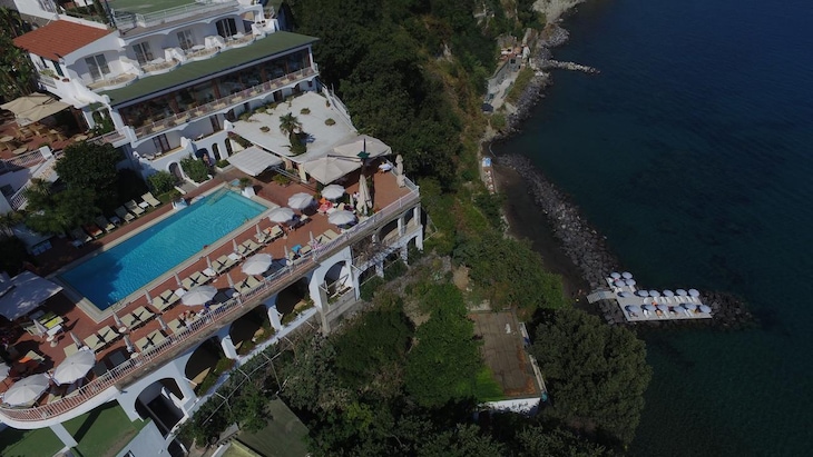 Gallery - Le Querce Resort Sea Thermae & Spa