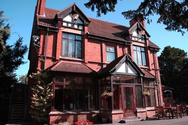 Gallery - Oyo Blaby Westfield Hotel