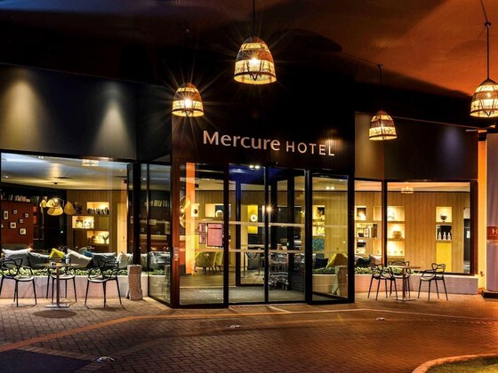 Gallery - Mercure Lille Marcq En Baroeul