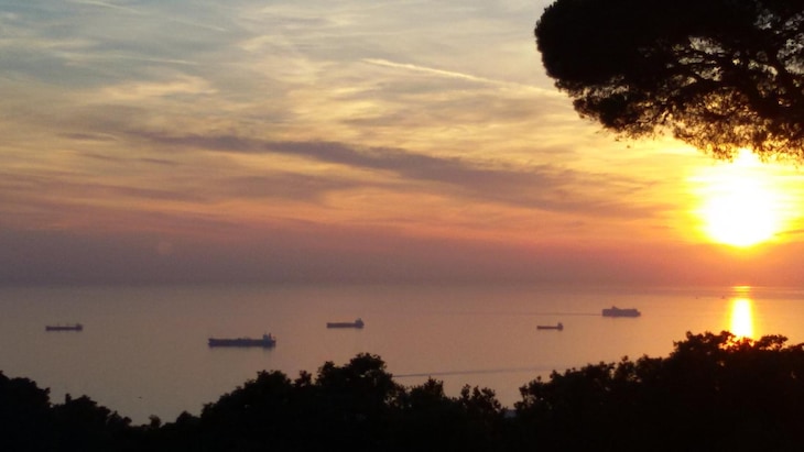 Gallery - Hotel La Vedetta