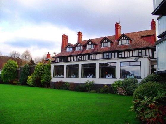 Gallery - Bryn Howel Hotel