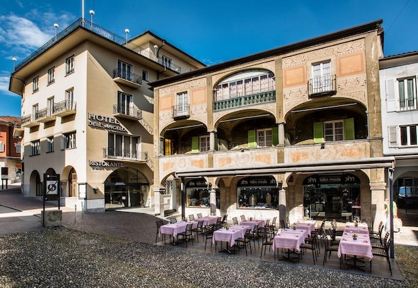 Gallery - Hotel Dell'angelo