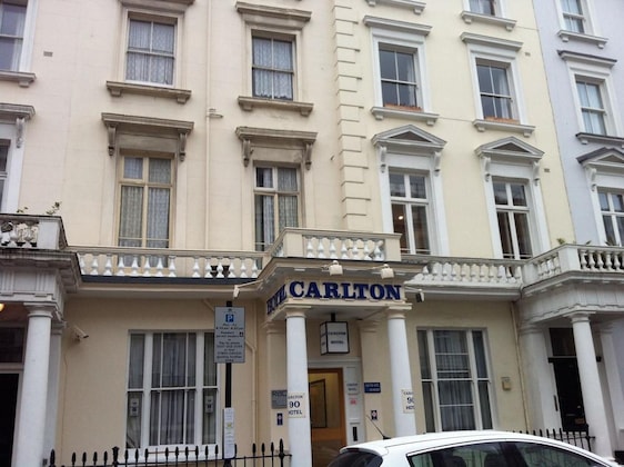 Gallery - Carlton Hotel