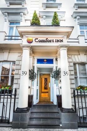 Gallery - Comfort Inn London Westminster