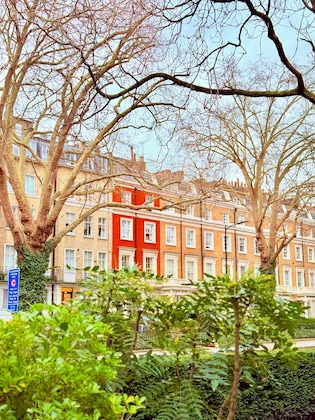 Gallery - Europa House Hotel
