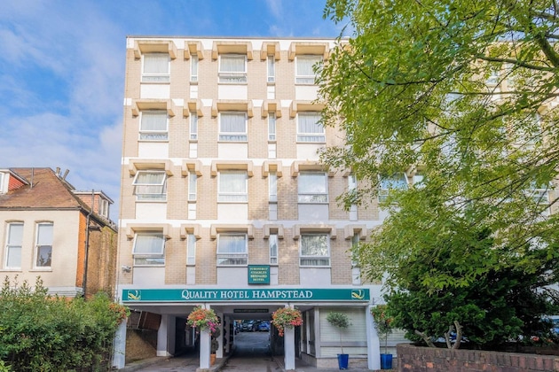 Gallery - Quality Hampstead