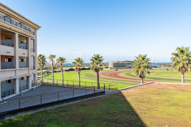Gallery - Villa M Marseille