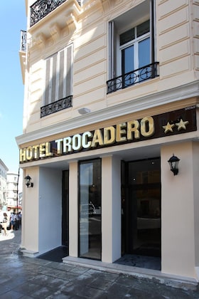 Gallery - Hotel Trocadero