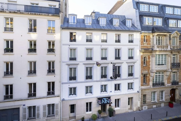 Gallery - Atn Hotel