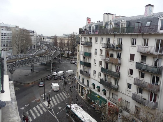 Gallery - Hotel Des Buttes Chaumont