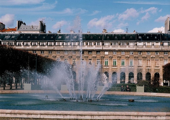 Gallery - Hotel Louvre Piemont