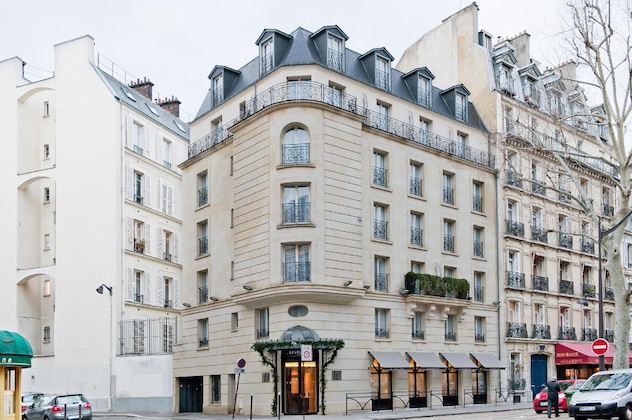 Gallery - Hôtel Le Derby Alma By Inwood Hotels