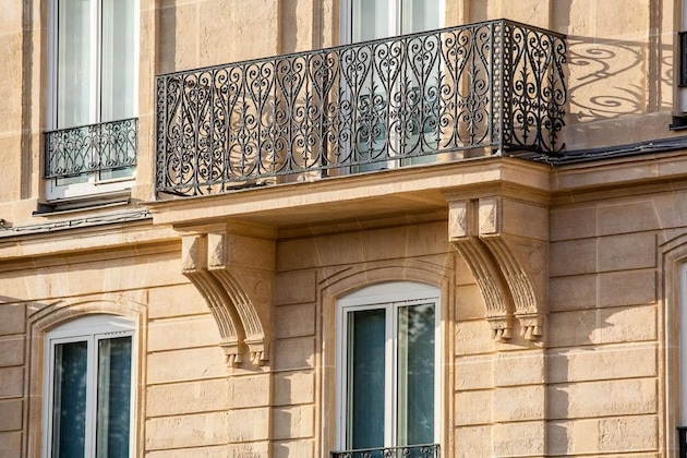 Gallery - Best Western Plus Opera Batignolles