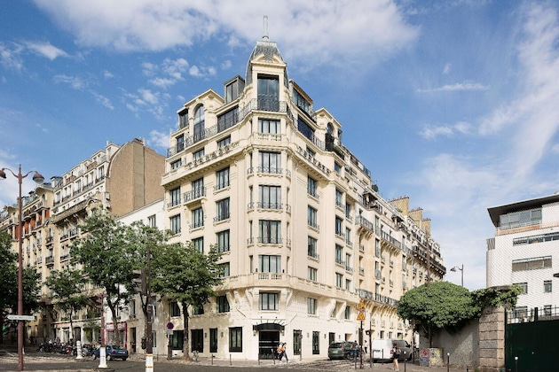 Gallery - Terrass'' Hotel