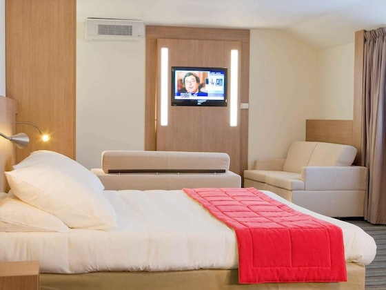 Gallery - Mercure Quimper Centre