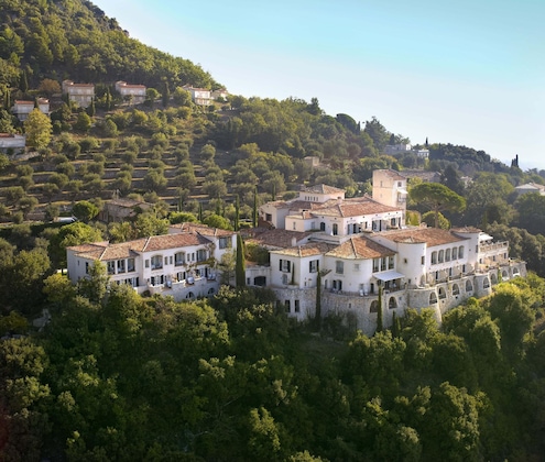 Gallery - Chateau Saint-Martin & Spa, Oetker Hotels
