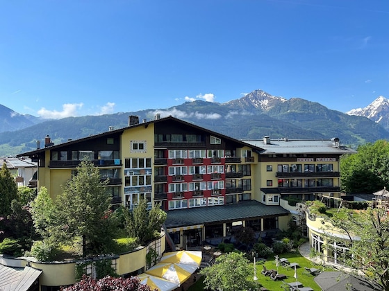 Gallery - Hotel Latini