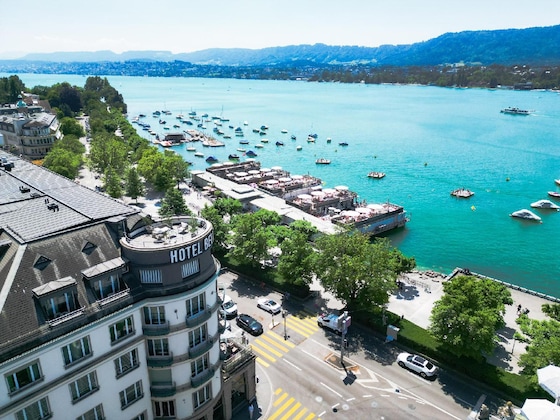 Gallery - Ameron Zürich Bellerive Au Lac
