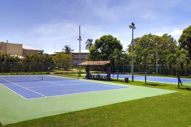 Gallery - Fiesta Resort Central Pacific - All Inclusive