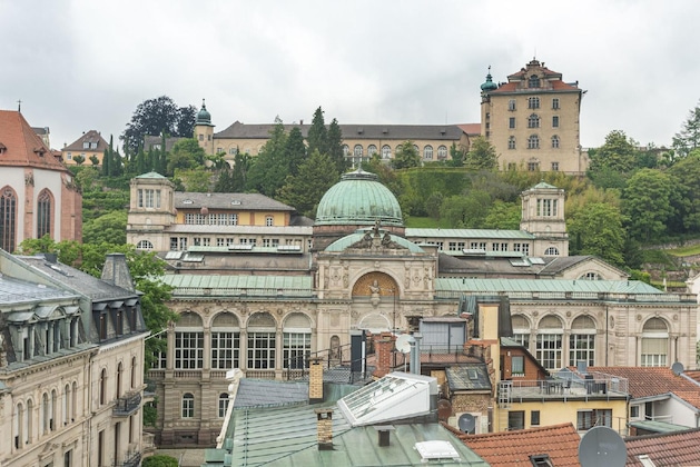 Gallery - Hotel Quellenhof