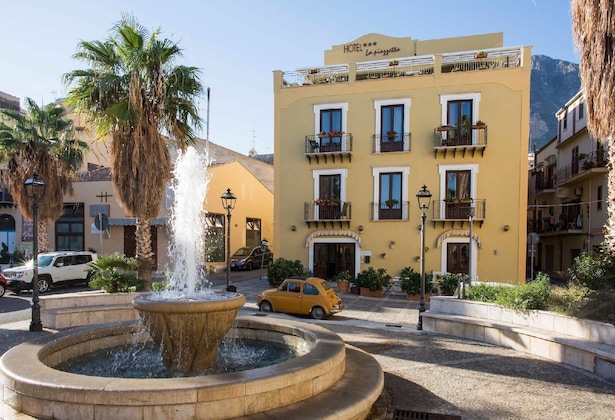 Gallery - Hotel La Piazzetta