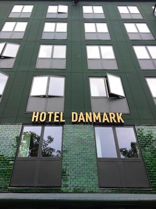Gallery - Hotel Danmark By Brøchner Hotels