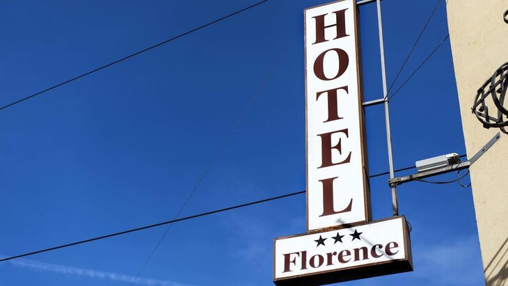 Gallery - Hotel Florence