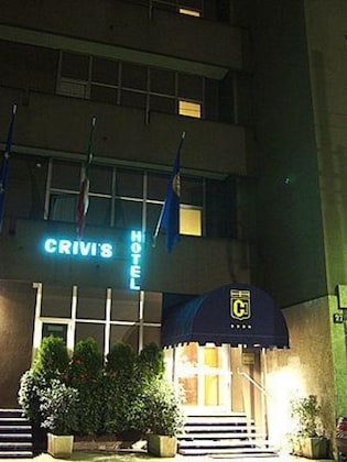 Gallery - Hotel Crivi's